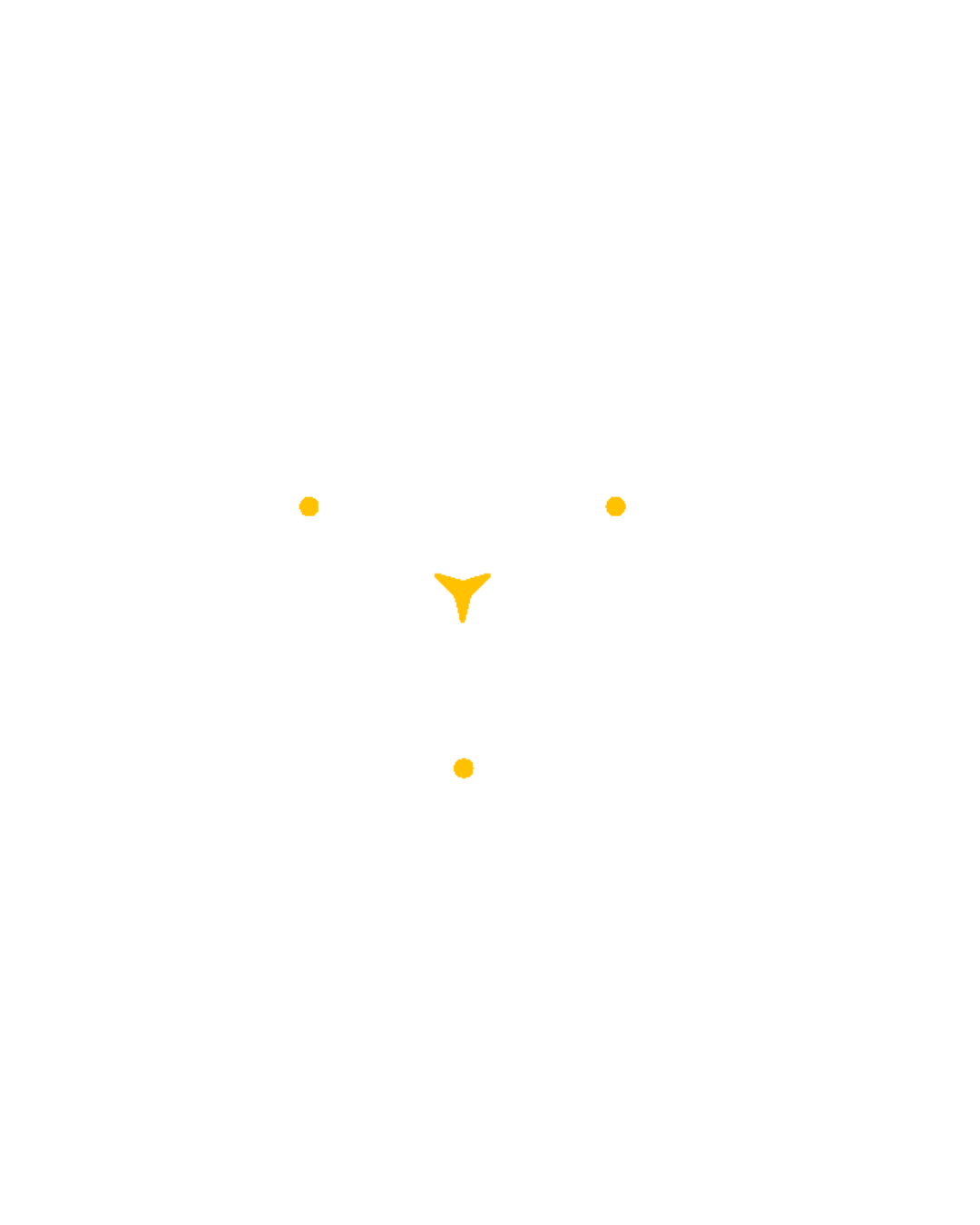 Tríade: Viz, Escuta, Saber
